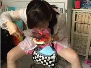 娱乐吃瓜女朋友分手视频